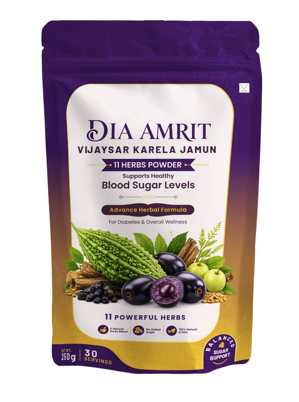 DiaAmrit Ressell